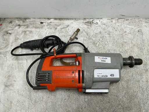 2014 Husqvarna DM280 Diamond Drilling Machine 250mm