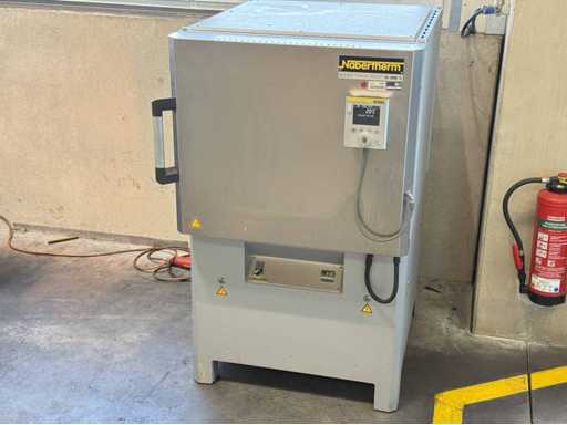 NABERTHERM NA 60/65 Chamber Furnace
