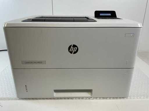 Imprimante professionnelle HP (M501) LaserJet Pro
