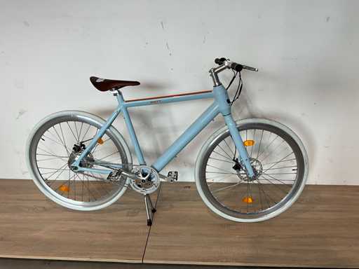 Watt Elektrische fiets