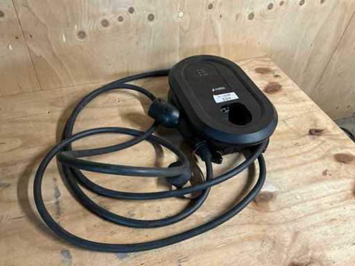 Ratio Start 11-22 kW Autolader