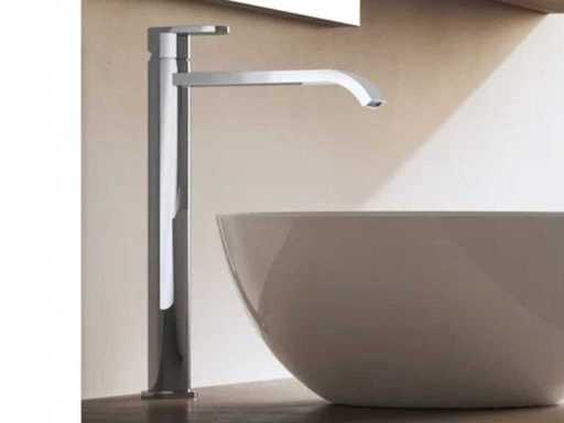 Hotbath Friendo Hochbeckenmixer