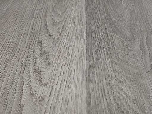 Planche à clic PVC de 17 m2 - 1220 x 228 x 5 mm