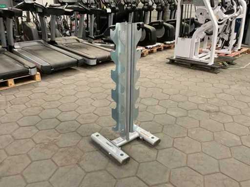 Life Fitness Rack