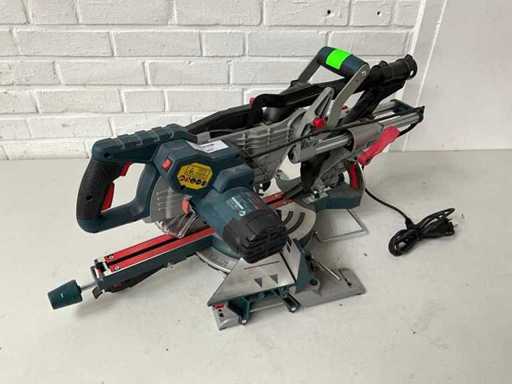 Bosch GCM 8 SJL Kapp- und Gehrungssäge / Paneelsäge