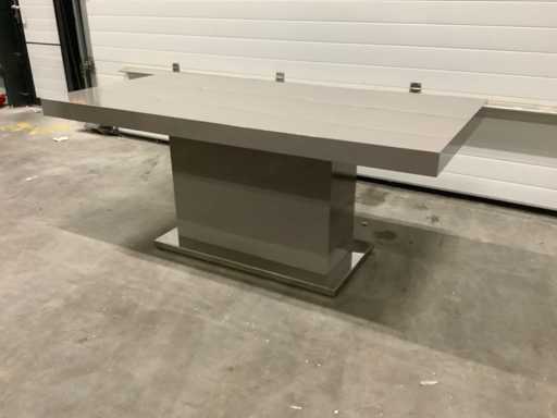 Great Home tavolo da pranzo 180x90x76cm (6x)