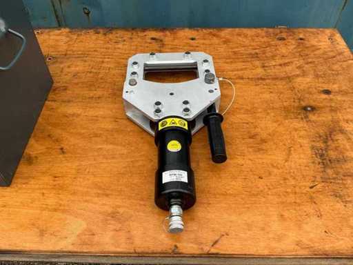 KW RPW100 Hydraulic Press/Pipe Press Tool