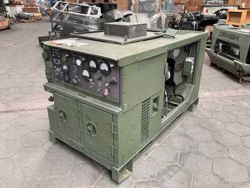 1994 Libby Corp MEP-803A Stroomgenerator