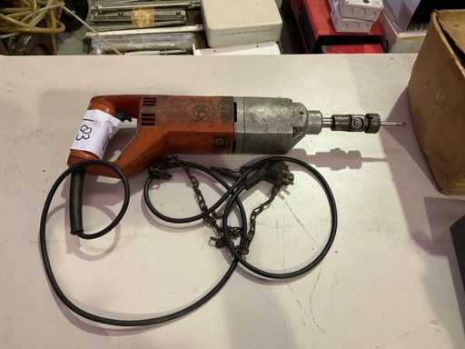 Máquina taladro de rosca Fien LS9648