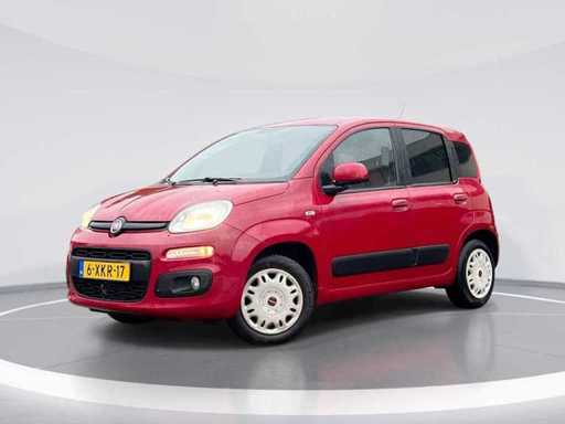 Fiat Panda 0.9 TwinAir Lounge 2014 | 6-XKR-17