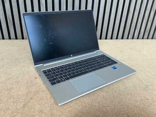 Laptop - HP - ProBook 450 15,6 Zoll G10 Notebook PC