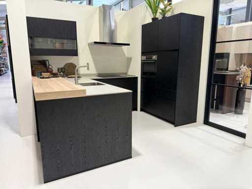 Nobilia - Showroomkeuken
