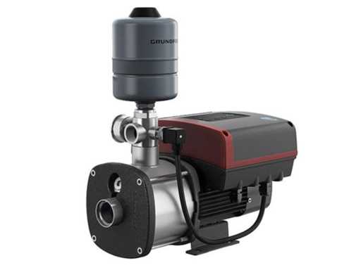 Grundfos - CMBE 3-62 - Unità di aumento di pressione