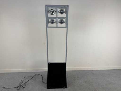 KREON - vloerlamp - Vloerlamp