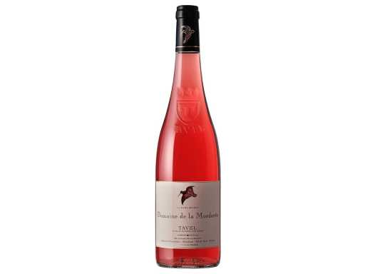 Dame Rousse Domaine Mordorée - Tavel - Rhône - Vin rosé (6x)