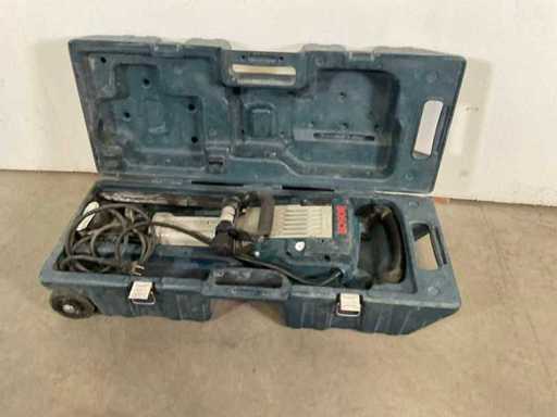 2016 Bosch GSH 16-28 E Breaker - 18kg