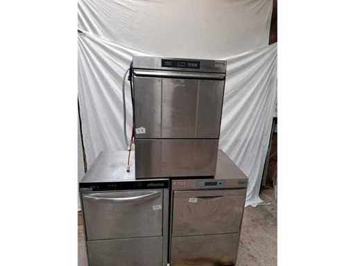 SMEG - Lavastoviglie