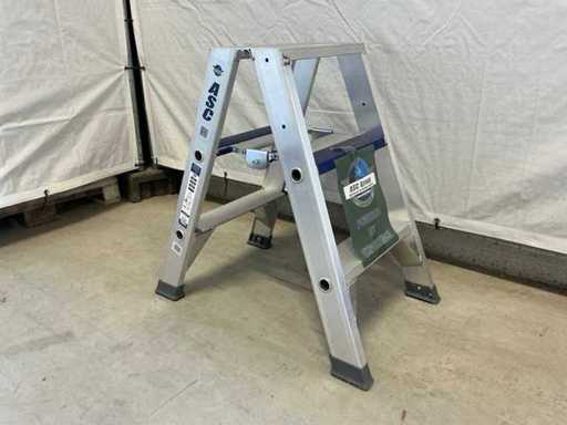ASC DT-3 Ladder