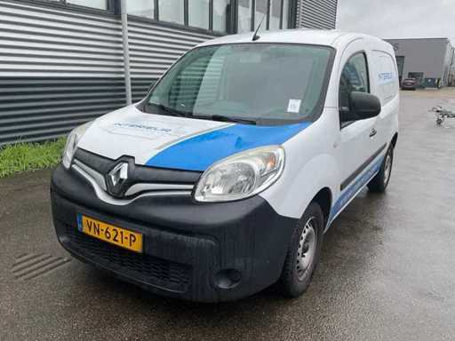 2015 Renault Kangoo Express 1.5dCi 74 Pojazd użytkowy