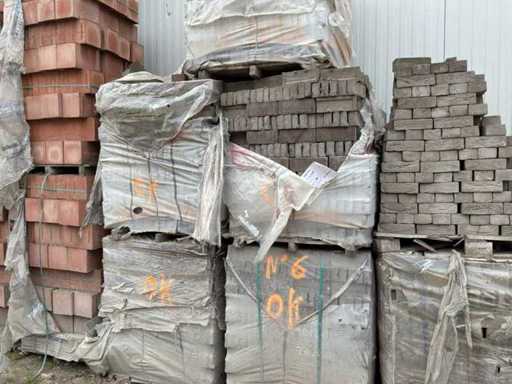 Wienerberger Clive Labrador Adhesive Brick