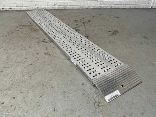2023 MetalMec MM014S0.30.20 Rampa załadunkowa