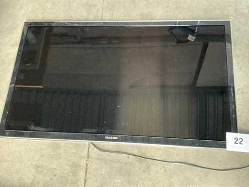 Samsung UE46D5000 téléviseur 46"
