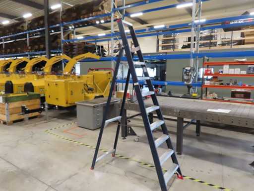 Wurth - Master 1x8 - Trap