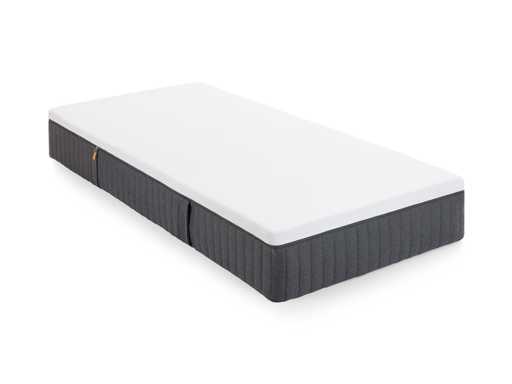 Emma Hybride V2 120x200cm Matras