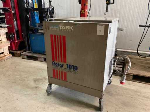 Airtask Rotar 1010 Schraubenkompressor