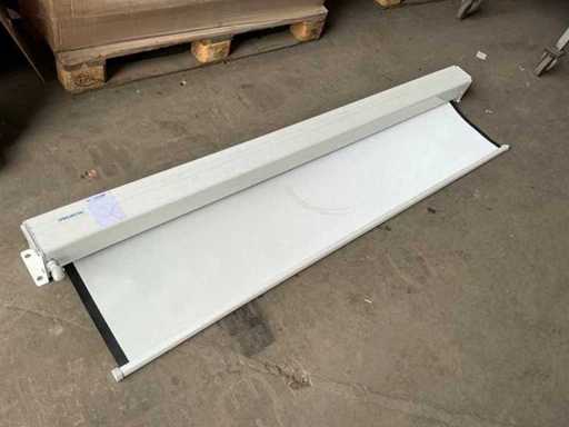 Projecta Projection Screen
