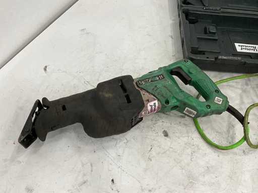 Hitachi CR13V2 Reciprozaag