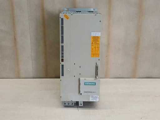 Siemens - Modulo di trasmissione - Simodrive E/R-Modul Int. 36/47 kW