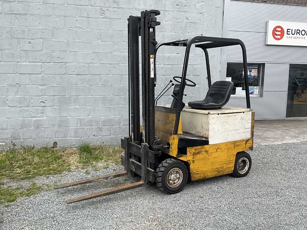 Forklift