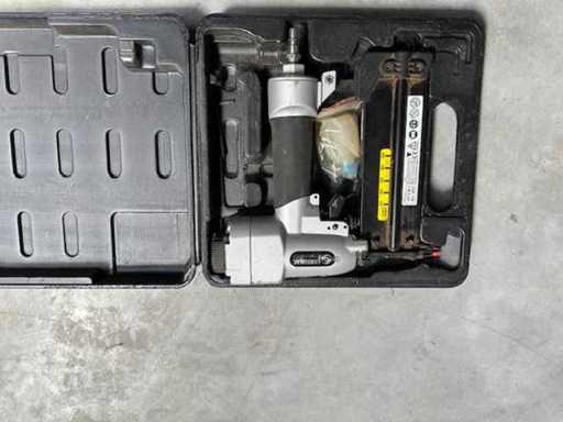 FASTEN – Elektryczna ręczna maszyna szlifierska