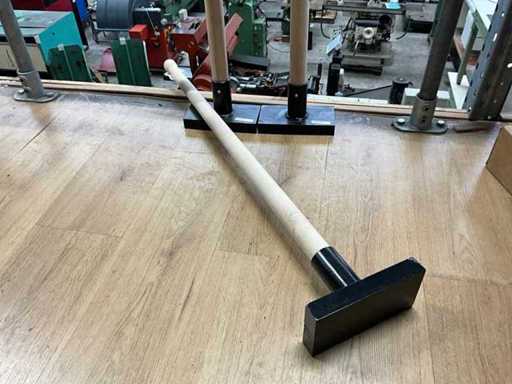 Technocraft Stamper (2x)