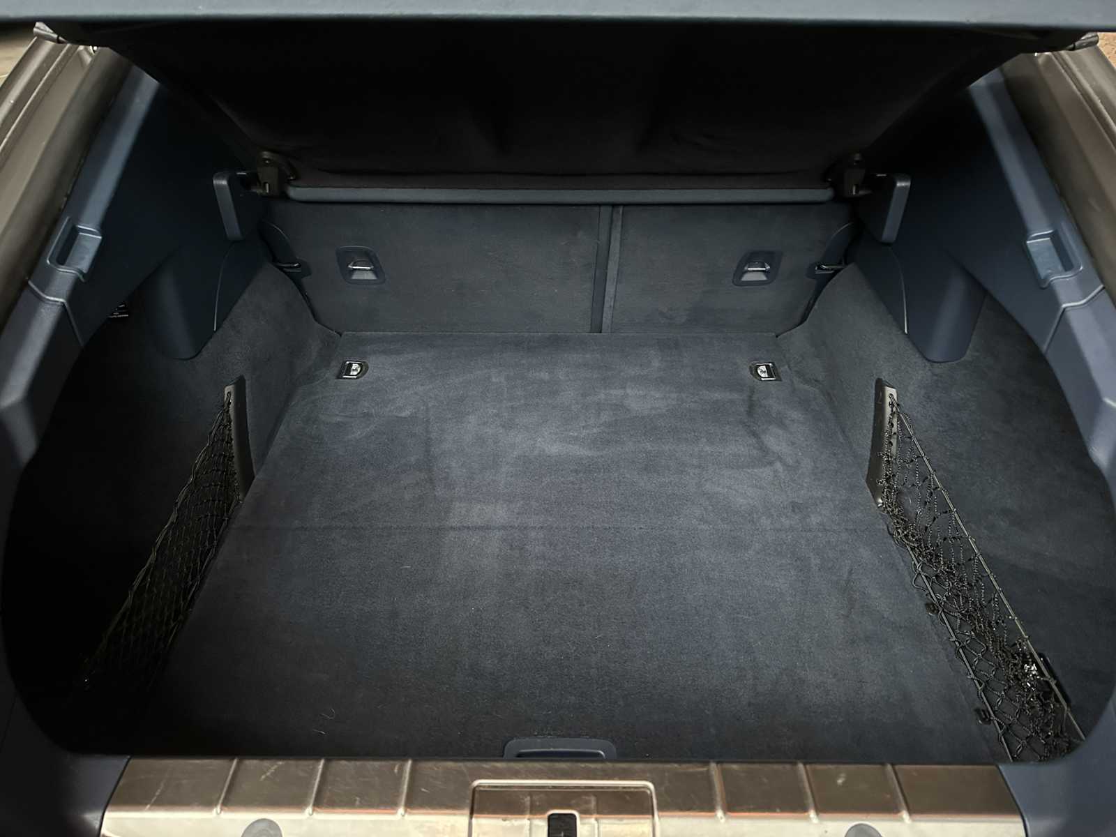 Porsche Panamera 3.6 V6 300pk 2011