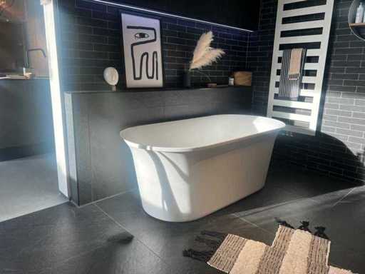 Huysinc select - Garda - Baie independentă 170 cm