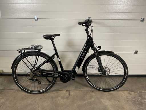 Vélo électrique Besv TR2.1