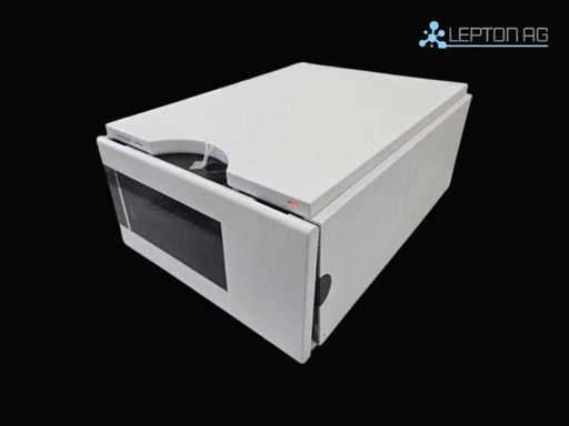 Agilent - 1200 Series G1364C - Analytical Fraction Collector
