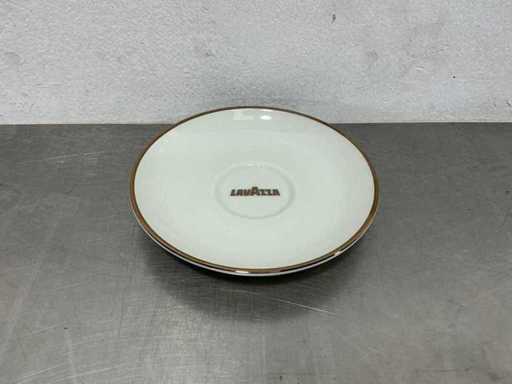 Espresso schotel (28x)