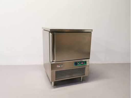 SAGI - DC51-OP14 - Blast Freezer