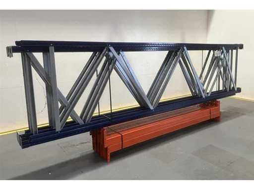 Kimer - Palletstelling - Pallet Racking