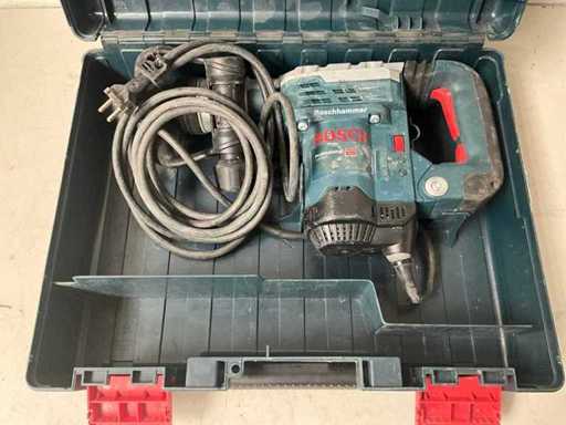 Bosch - 2021 - GSH 5 CE - Martillo de cincel