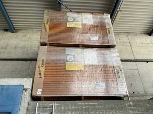 Schneider Multitherm (2x)