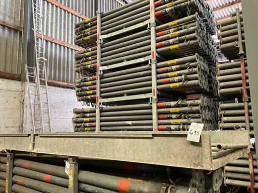 Pasarelă pietonală