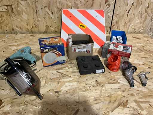 Accessori automobilistici