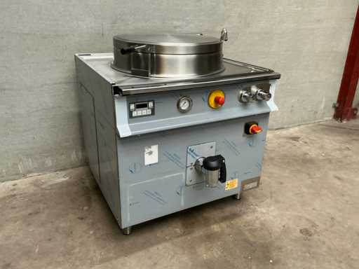 Ambach - 150 E - Elektrische kookketel