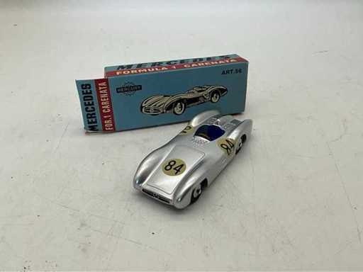Model car