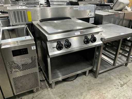 Metos 74/10 CTE Griddle