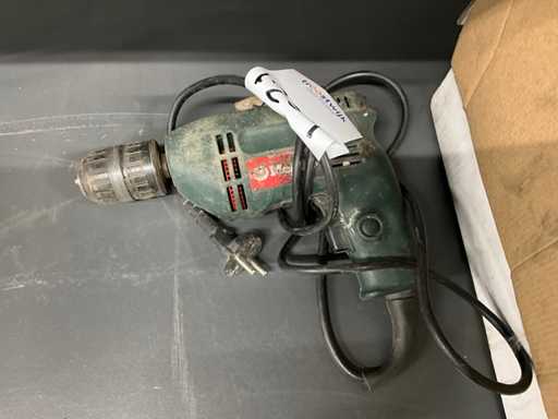 Metabo Boormachine